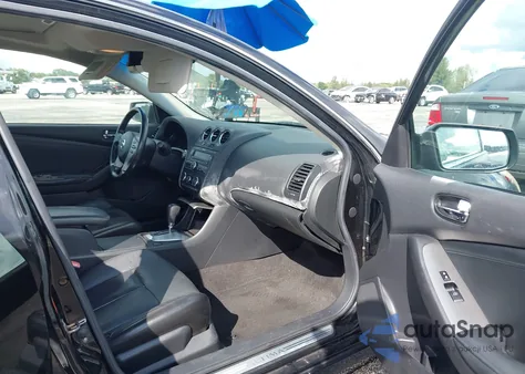 2009 Nissan Altima 2.5 S z USA, uszkodzony, nr VIN 1N4AL21E59N544081